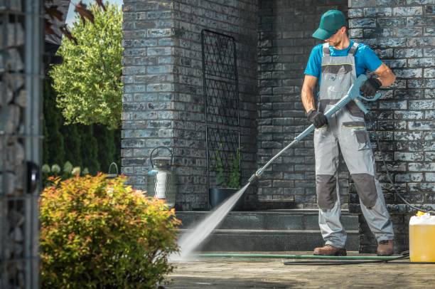 Best Parking Lot and Garage Cleaning  in Hoquiam, WA