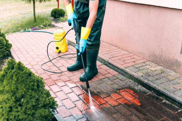 Best Post-Construction Pressure Washing  in Hoquiam, WA