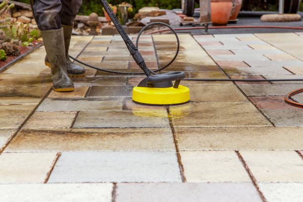 Playground Equipment Cleaning in Hoquiam, WA