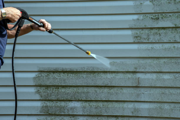 Best Solar Panel Cleaning  in Hoquiam, WA
