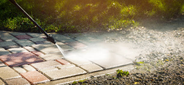 Best Machinery and Equipment Cleaning  in Hoquiam, WA