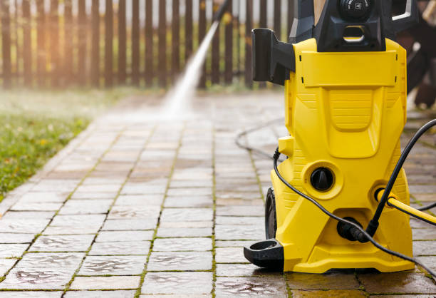 Best Concrete Sealing  in Hoquiam, WA