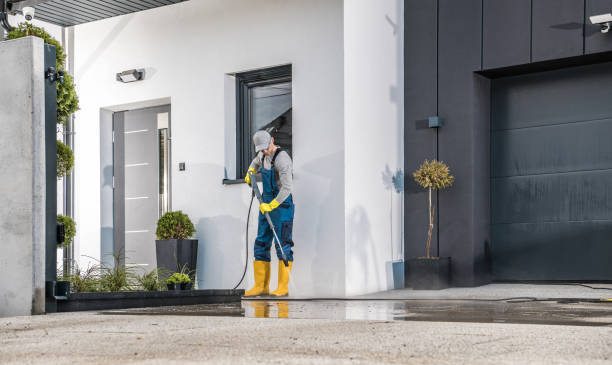 Best Gas Station Cleaning  in Hoquiam, WA