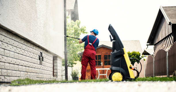 Best Playground Equipment Cleaning  in Hoquiam, WA